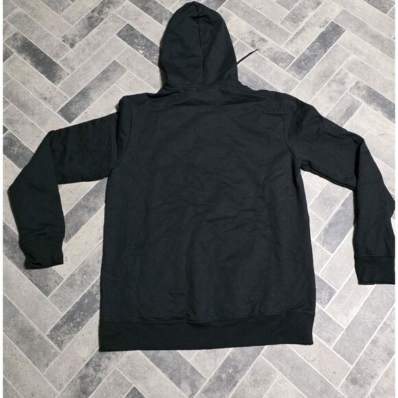 New Harley Davidson Motorcycles Pullover Hoodie Tiger Unleashed Power Size M - Picture 5 of 5